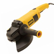 Шлифмашина угловая DENZEL AG 230-2400 2400 Вт, 230 мм, 6000 об./мин. 26915