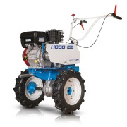 Мотоблок Нева МБ23-Б-МультиАГРО-10,0 л.с. PRO (дв. B&S XR 10.0)