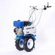 Мотоблок НЕВА МБ23 МультиАГРО-ZS (GB270) 4650002230422