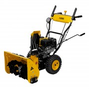 Снегоуборочная машина бензиновая DENZEL SB 560 LP 212 cc, эл.старт, фара 97652