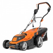 Газонокосилка электрическая DAEWOO DLM 2300 E
