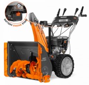 Снегоуборщик бензиновый DAEWOO S 7565 (8лс, 65см)