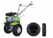 Мотоблок бензиновый Forza ECO МБ4-701, 7 л.с.