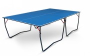 Теннисный стол START LINE Hobby Evo Blue