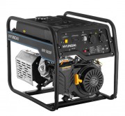 Генератор бензиновый HYUNDAI HHY 5020F