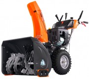 Снегоуборочная машина YARD FOX 7654E с электростартером и фарой, дв. LONCIN G250FDS, 5,2 кВт