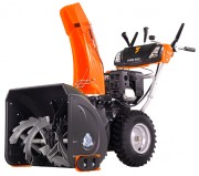 Снегоуборочная машина YARD FOX 6654E с электростартером и фарой, дв. LONCIN G210FDS, 4,4 кВт