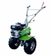 Мотоблок ФОРЗА МБ ECO МБ5-700 7 л.с, БЕЗ КОЛЕС