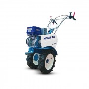 Мотоблок Нева МБ2 МультиАГРО YAMAHA (MX200) PRO