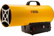 Тепловая пушка газовая DENZEL GHG-50 50 кВт, 1400 м3/ч, пропан-бутан 96480