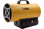 Тепловая пушка газовая DENZEL GHG-30 30 кВт, 900 м3/ч, пропан-бутан 96479