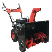 Снегоочиститель FORZA АС-F-700Е 7,0 л.с., ручной/12 В