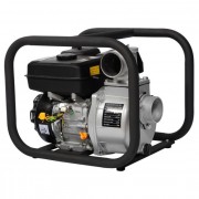 Мотопомпа бензиновая HYUNDAI HY 80