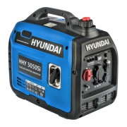 Генератор бензиновый инверторный HYUNDAI HHY 3050Si