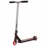 Самокат NOVATRACK PSYCHO'50 100 мм PU с ал.об. 88A, ABEC 7, 11,5*50, серебристый 100A.PSYCHOP2.SL22