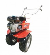 Мотоблок ФОРЗА МБ FORZA МБ5-700 7 л.с, БЕЗ КОЛЕС