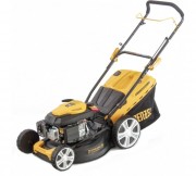 Газонокосилка бензиновая DENZEL GLD-460 58802