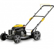 Газонокосилка бензиновая DENZEL GLD-560 58808