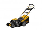 Газонокосилка бензиновая DENZEL GLD-460SP 58803