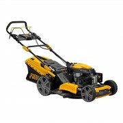 Газонокосилка бензиновая DENZEL GLD-520SP 58804