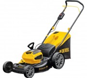 Газонокосилка аккумуляторная DENZEL RLM450-36 58910