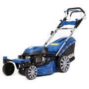 Газонокосилка бензиновая самоходная HYUNDAI L 5110RSЕ