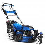 Газонокосилка бензиновая самоходная HYUNDAI L 5120RS