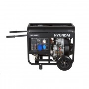 Генератор дизельный HYUNDAI DHY 8500LE