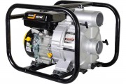 Мотопомпа Huter MPD-80
