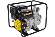 Мотопомпа Huter MP-100