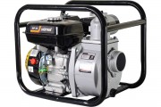 Мотопомпа Huter MP-80