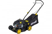 Газонокосилка бензиновая Huter GLM-3.5T