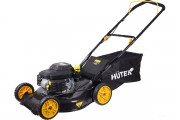 Газонокосилка бензиновая Huter GLM-4.0 T