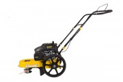 Газонокосилка бензиновая Huter GLM-5.0L