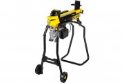 Дровокол электрический HUTER HLS-5500H