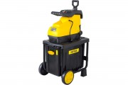 Садовый измельчитель ESH-2800PRO HUTER