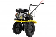 Мотоблок-сельскохозяйственная машина HUTER МК-1002Р-10