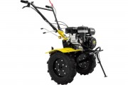 Мотоблок-сельскохозяйственная машина HUTER МК-1008Р