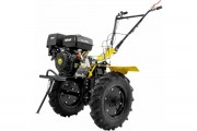 Мотоблок-сельскохозяйственная машина HUTER МК-15000P