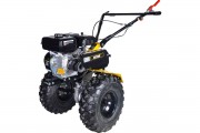 Мотоблок-сельскохозяйственная машина HUTER МК-7000P BIG FOOT