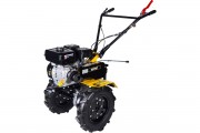Мотоблок-сельскохозяйственная машина HUTER МК-7000P-10