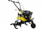 Мотоблок-сельскохозяйственная машина HUTER МК-7000PС без колес