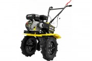 Мотоблок-сельскохозяйственная машина HUTER МК-7500P-10