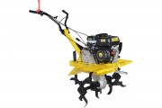 Мотоблок-сельскохозяйственная машина HUTER МК-7800P PRO