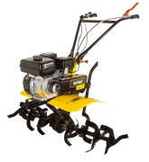 Мотоблок-сельскохозяйственная машина HUTER МК-7800PL BIG FOOT