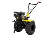 Мотоблок-сельскохозяйственная машина HUTER МК-8000P BIG FOOT