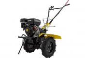 Мотоблок-сельскохозяйственная машина HUTER МК-9500P-10