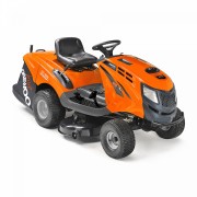 Райдер бензиновый DAEWOO DWT 1020