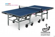 Теннисный стол Champion HIGH SPEED 60-888