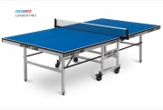 Теннисный стол START LINE Leader PRO ЛМДФ 25 мм для помещений 60-722